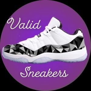 Meet your Posher, Valid